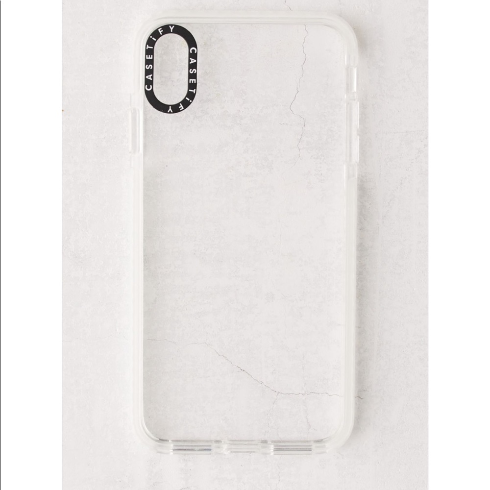 Casetify Impact iPhone XR case